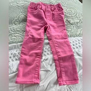 Gap pants 5T